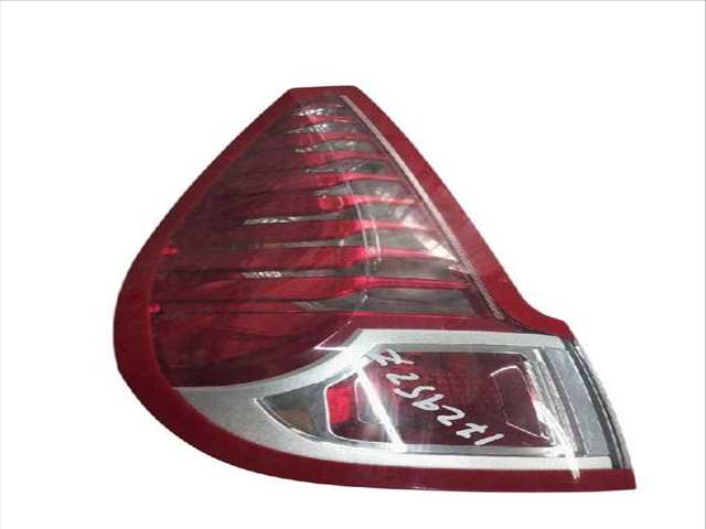 Foto 3ª: Piloto Trasero Izquierdo Renault Scenic 1.5 DCI JZ0B JZ07) GRAND (2009)