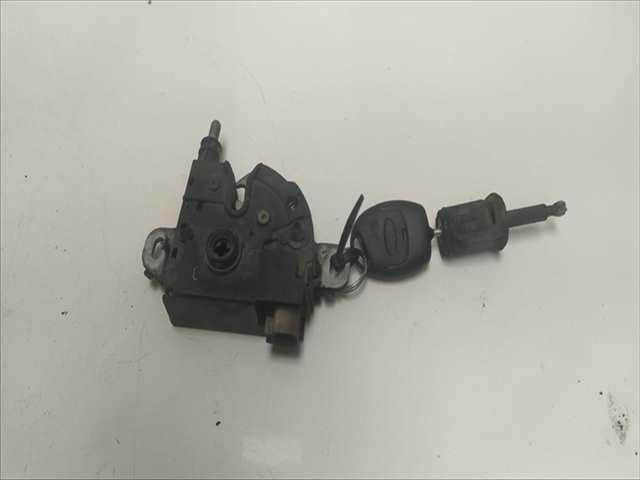 Cerradura Capot Ford Focus 1.8 TD