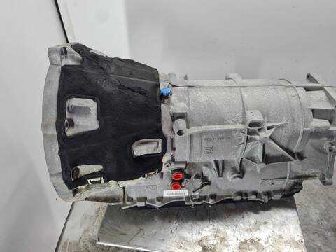 Foto 3ª: Caja Cambios Automatica Bmw Serie 4 418 435D XDRIVE M SPORT COUPE 313CV 230KW AUT. [N57D30B] (2015)