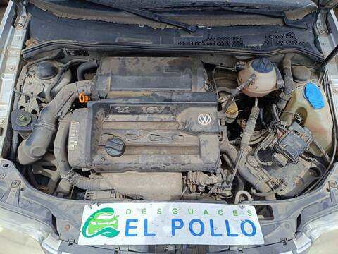 Motor Completo Volkswagen Polo TRENDLINE 75CV 55KW