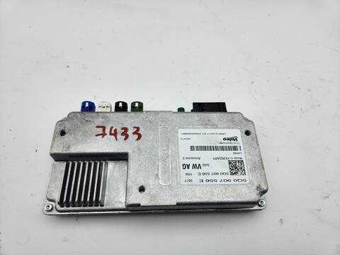 Foto 1ª: Centralita Motor ECU Seat Ateca STYLE GO 150CV 110KW [DTTC] (2024)