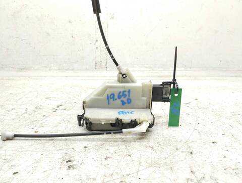 Cerradura Puerta Delantera Derecha Peugeot Partner L1 CONFORT PACK 99CV 73KW
