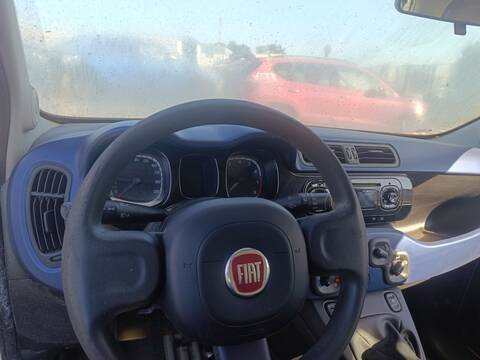 Kit Airbag Fiat Panda POP 69CV 51KW