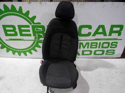 Asiento Delantero Izquierdo Fiat Bravo 1.9 DYNAMIC MULTIJET 120CV