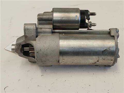 Foto 2ª: Motor de Arranque Ford C Max 2.0 TITANIUM 140CV 103KW CB7) [UFDB] (2012)