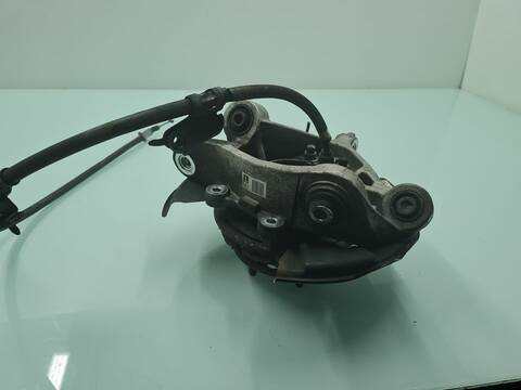 Mangueta Trasera Izquierda Lexus GS 450 H 296CV 218KW