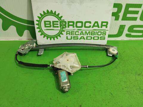 Foto 2ª: Elevalunas Eléctrico Delantero Derecho Volvo S40 1.6 CAT BERLINA 109CV 80KW [B4164S2] (2003)