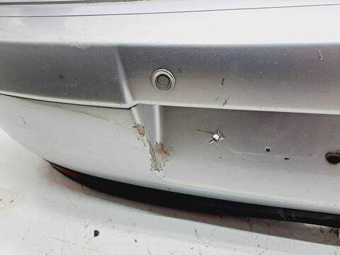 Foto 2ª: Paragolpes Trasero Citroen C4 1.6 HDI CAT 9HY - DV6TED4) BERLINA 109CV 80KW [9HZ] (2009)