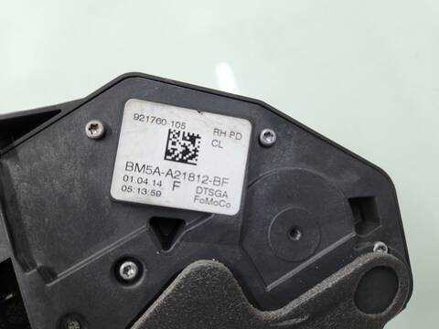 Foto 2ª: Cerradura Puerta Delantera Derecha Ford Kuga TITANIUM 163CV 120KW [TXMA] (2014)