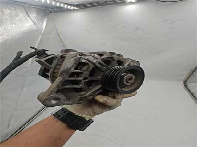 Foto 2ª: Alternador Kia Rio 1.2 CONCEPT [1.2 LTR. - 63 KW CAT]