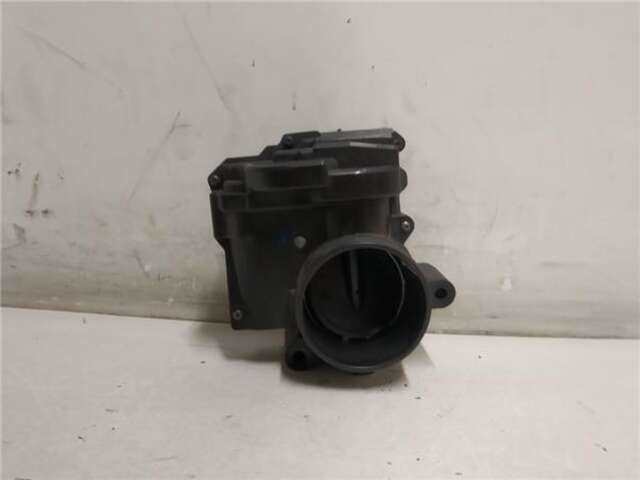 Caja Mariposa Peugeot 308 1.6 ACTIVE [1.6 LTR. - 88 KW BLUE-HDI FAP]