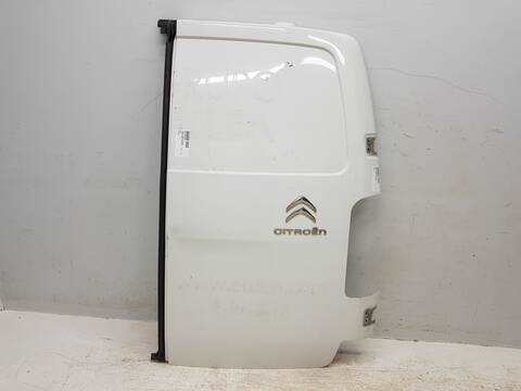 Foto 3ª: Puerta Trasera Derecha Citroen Jumpy CLUB M (1995)