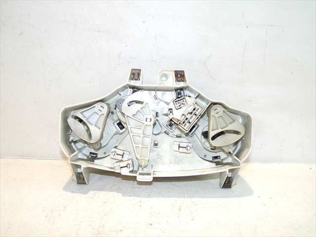 Foto 2ª: Mando Calefacción A. A. Fiat Panda 1.3 JTD 2003-2012 [188A8000] (2004)