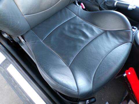 Foto 3ª: Asiento Delantero Derecho Bmw Mini W10B16AA (2005)