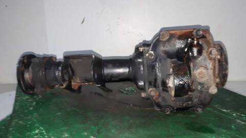 Foto 2ª: Diferencial Delantero Ford Maverick GL 125CV 92KW [TD27E] (1996)