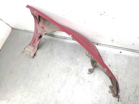 Foto 3ª: Aleta Delantera Izquierda Chrysler PT Cruiser 2.0 141CV 104KW [ECC] (2001)