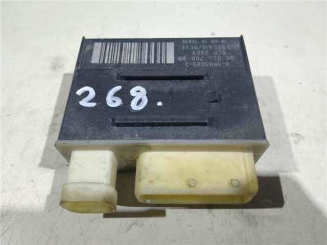 Foto 2ª: Centralita Motor ECU Peugeot 308 1.6 SPORT [1.6 LTR. - 80 KW HDI FAP CAT (9HZ - DV6TED4)] [9HZ (DV6TED4)]