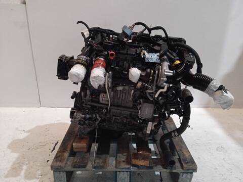 Motor Completo Citroen C Elysee 1.5 BLUEHDI 100 102CV 75KW