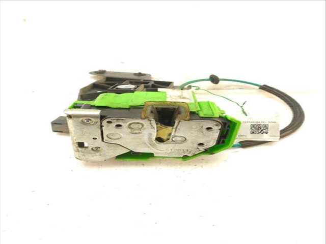 Cerradura Puerta Delantera Derecha Alfa Romeo Giulietta 1.6 JTDM 940FXD1A) 105CV