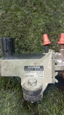 Foto 2ª: Valvula de Expansion Nissan Patrol 3.0 D GR Y61 5P GU4 [ZD30 EURO4] (2008)