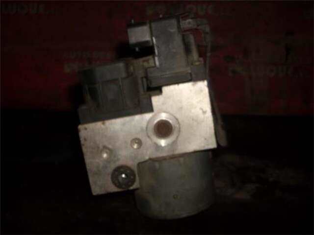 Foto 3ª: Abs Renault Megane 1.9 DTI (LA08. LA0N) I CLASSIC (LA0)(1996-_) [F9Q 736]