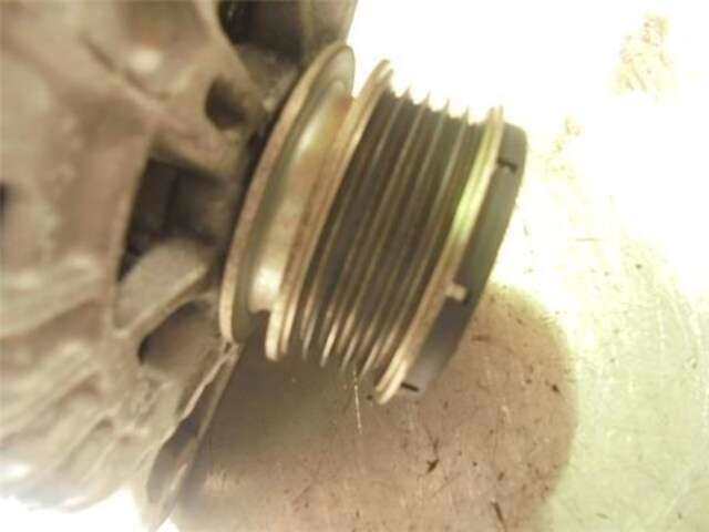 Foto 3ª: Alternador Kia Ceed 1.6 CRDI 115 (ED)(2006) [D4FB]