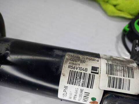 Foto 3ª: Amortiguador Delantero Izquierdo Mini Mini COOPER 120CV [N12B16A] (2006)