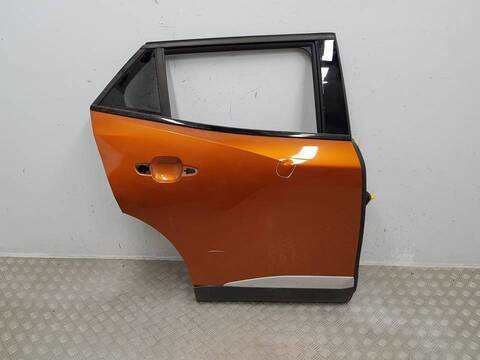 Puerta Trasera Derecha Peugeot 2008 GT LINE