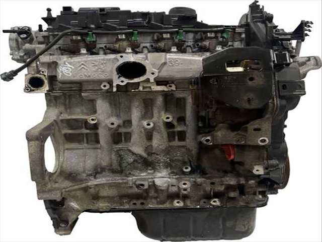 Foto 3ª: Motor Completo Volvo V60 114 CV 84KW [D4162T] (2014)