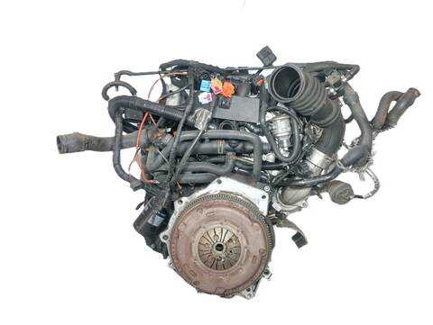 Motor Completo Audi Tt 1.8 T COUPE 132KW) 179CV