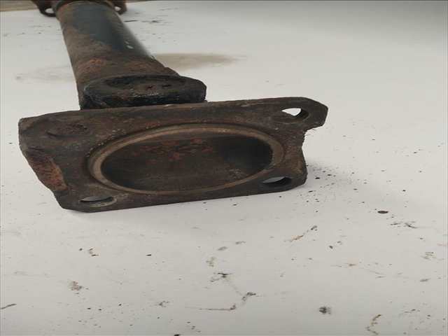 Foto 1ª: Transmision Delantera Derecha Nissan Patrol 2.7 DIESEL TO5893H [MD27HA] (1983)