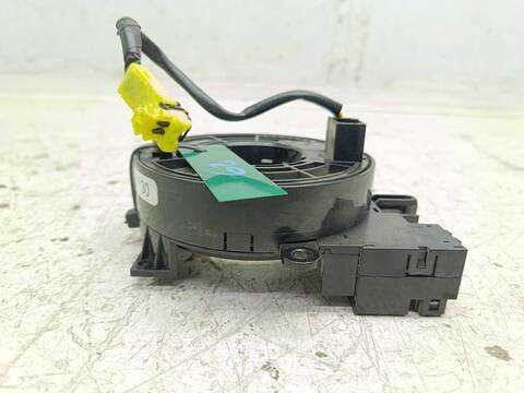 Foto 3ª: Anillo Airbag Nissan Qashqai N-STYLE 116CV 85KW [K9K] (2020)