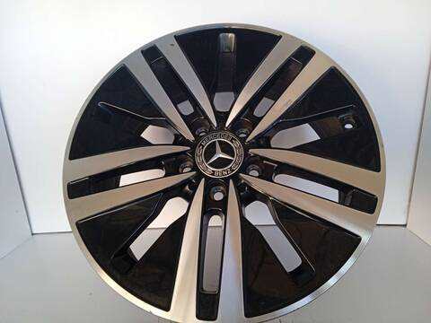 LLanta Aleacion Mercedes Clase A 140 A 220 D 177.014) 190CV 140KW