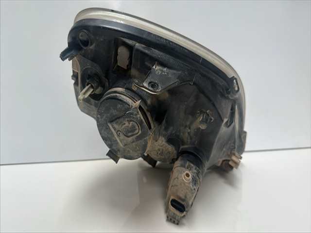 Foto 2ª: Faro Izquierdo Renault Kangoo 1.5 DCI [D/K9KW7] (2006)
