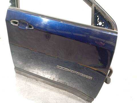 Foto 3ª: Puerta Delantera Derecha Jeep Compass 1.4 MULTIAIR 140CV 103KW [552 63 624,EAQ] (2020)