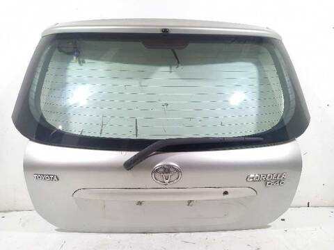 Portón Toyota Corolla 1.4 D-4D LUNA COMPACT 90CV 66KW