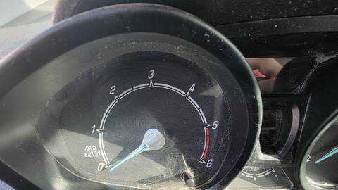 Foto 2ª: Cuadro de Instrumentos Ford Transit XVCC (2017)