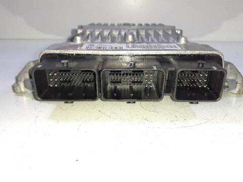 Foto 3ª: Centralita Motor ECU Citroen C5 COLLECTION BERLINA 136CV 100KW [RHR] (2007)