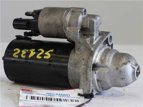 Foto 1ª: Motor de Arranque Audi A6 3.0 TDI QUATTRO 165KW) BERLINA 225CV [BMK] (2006)