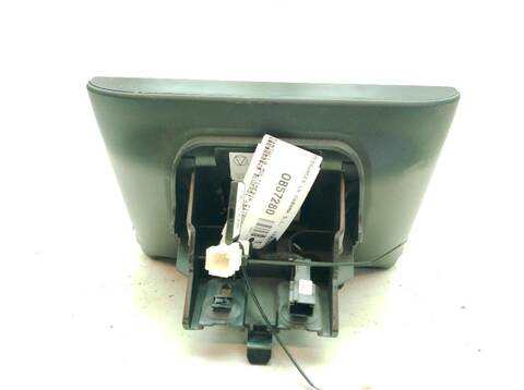 Foto 2ª: Pantalla Multifuncion Citroen C4 1.5 BLUEHDI 120CV CACTUS [YHX (DV5RC)] (2014)