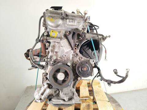 Foto 4ª: Motor Completo Toyota Avensis 1.8 ZRT271_) 147CV 108KW [2ZR] (2009)