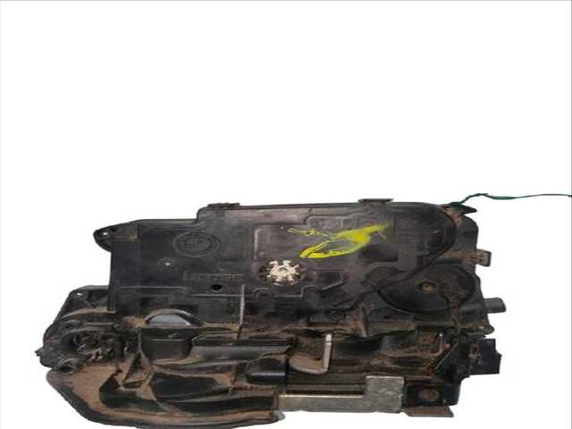 Foto 2ª: Cerradura Puerta Trasera Derecha Bmw Serie 5 518 525 D (2001)