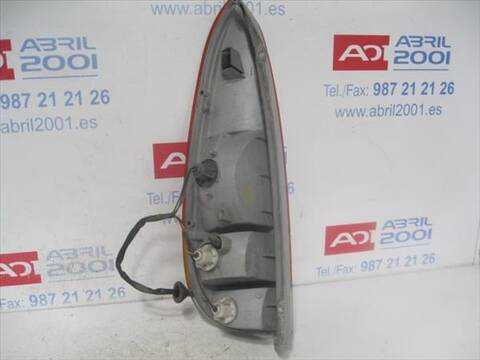 Piloto Trasero Derecho Hyundai Atos 1.0 I 54CV 40KW