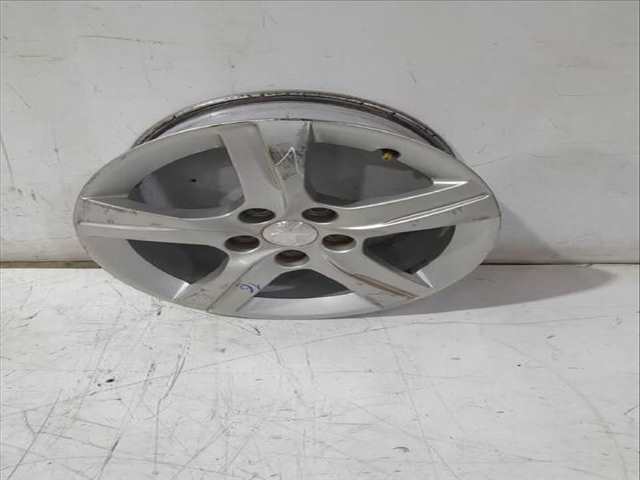 Foto 3ª: LLanta Chapa Peugeot 508 ACTIVE 140CV [8DRHF8] (2011)