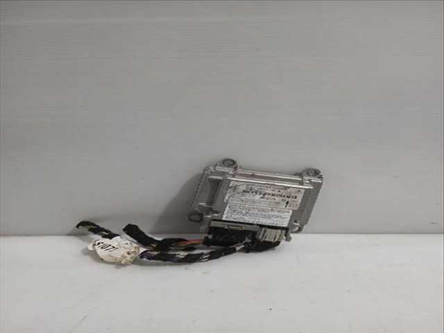 Centralita Airbag Land Rover Freelander 2.2 TD4 4X4 160CV