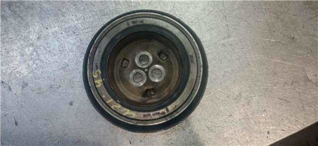Foto 2ª: Cigüeñal Citroen Jumper 2.2 30 L1H1 HDI 120 [2.2 LTR. - 88 KW HDI CAT]