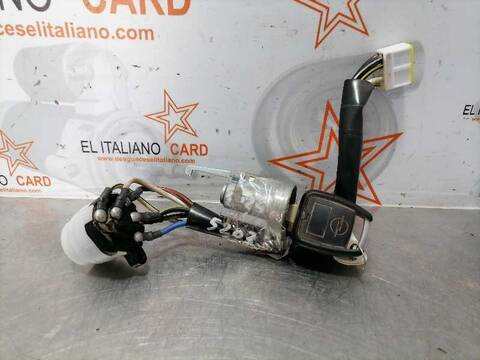 Antirrobo Opel Vectra VERSION INDEFINIDA