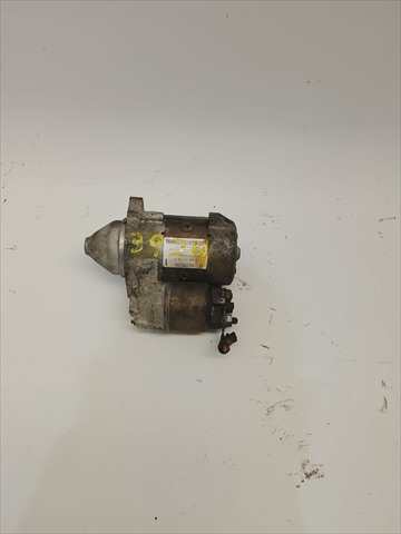 Foto 4ª: Motor de Arranque Smart Smart 0.6 GASOLINA [G/13] (2000)