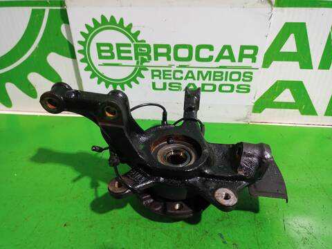 Mangueta Delantera Derecha Renault Laguna RENAULT LAGUNA III GRANDTOUR 109CV