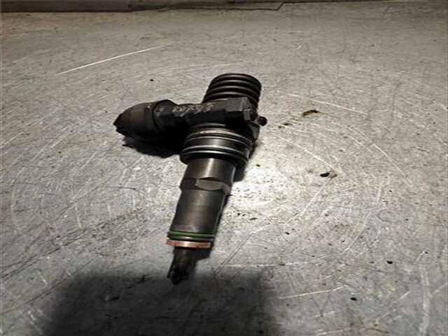 Foto 3ª: Inyectores Seat Ibiza 1.9 COOL [1.9 LTR. - 74 KW TDI] [ATD]